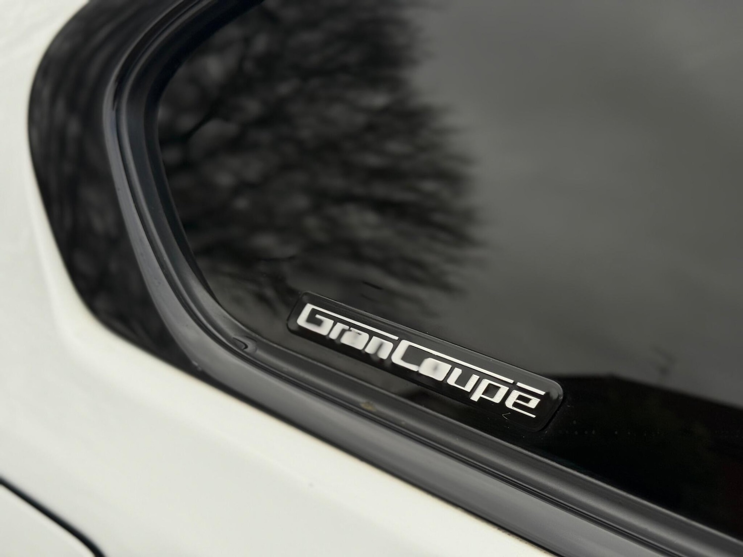 Used BMW 4 Series Gran Coupe 2015 for sale - 76735428: Photo 24