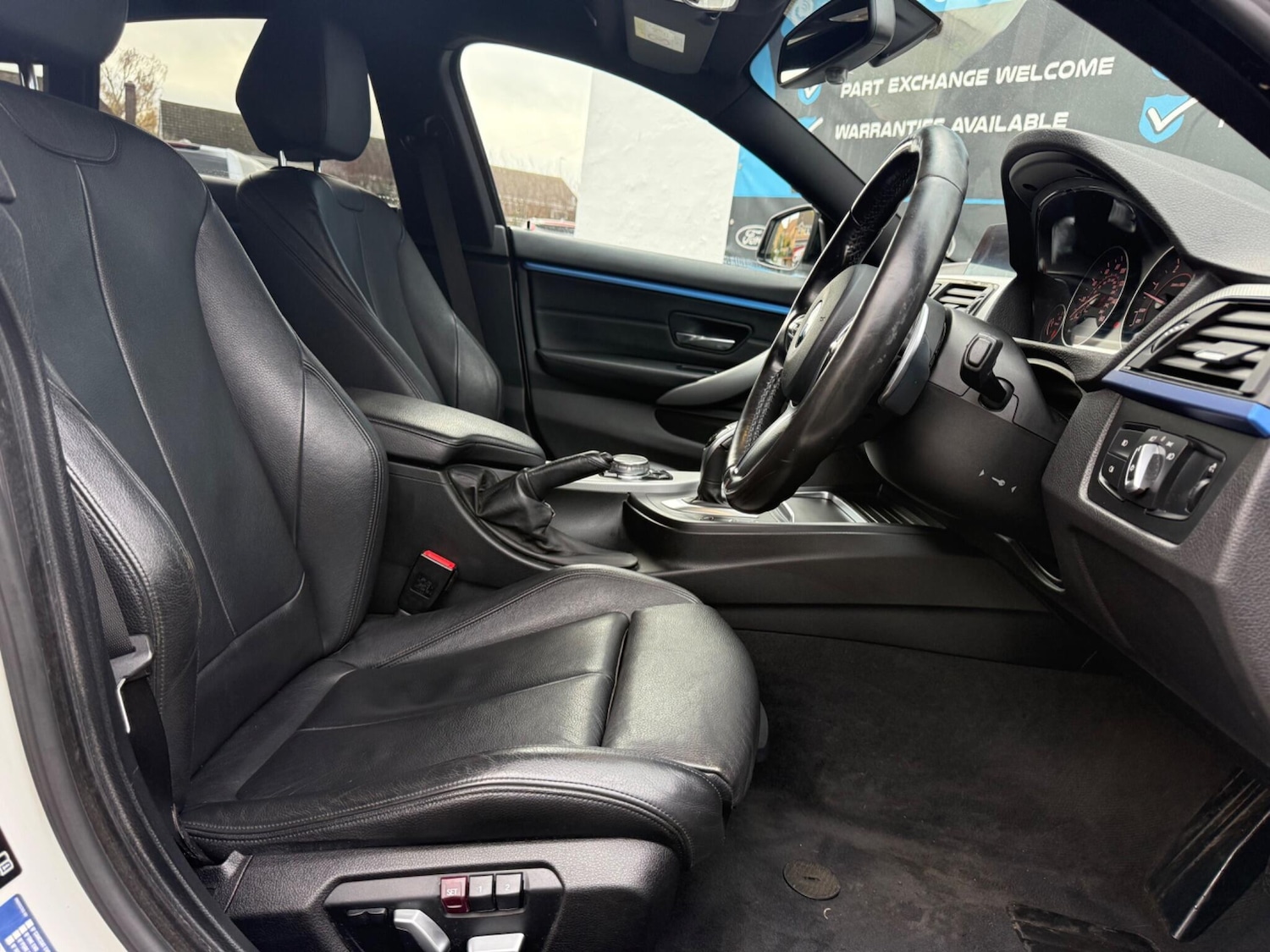 Used BMW 4 Series Gran Coupe 2015 for sale - 76735428: Photo 27