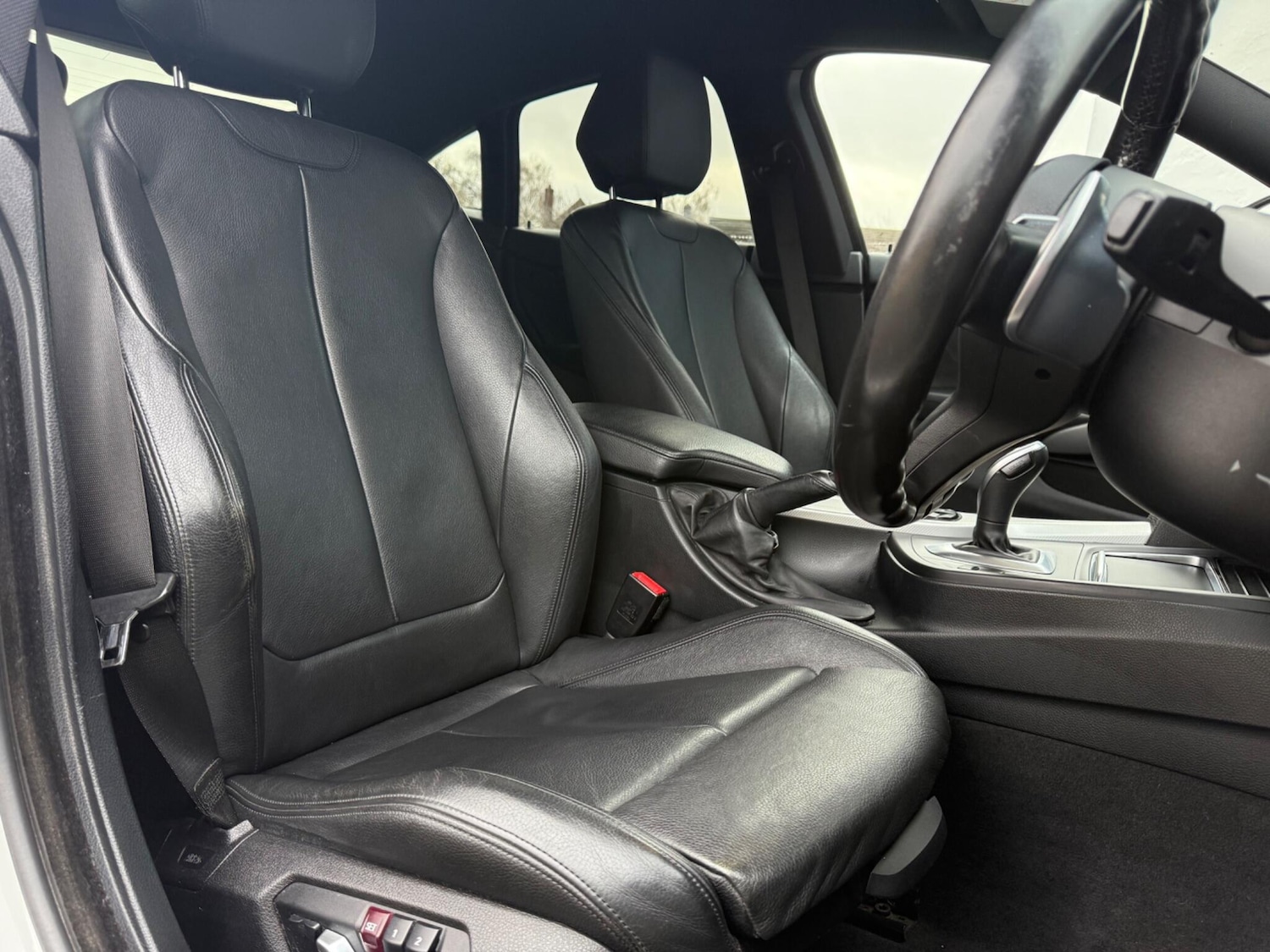 Used BMW 4 Series Gran Coupe 2015 for sale - 76735428: Photo 28