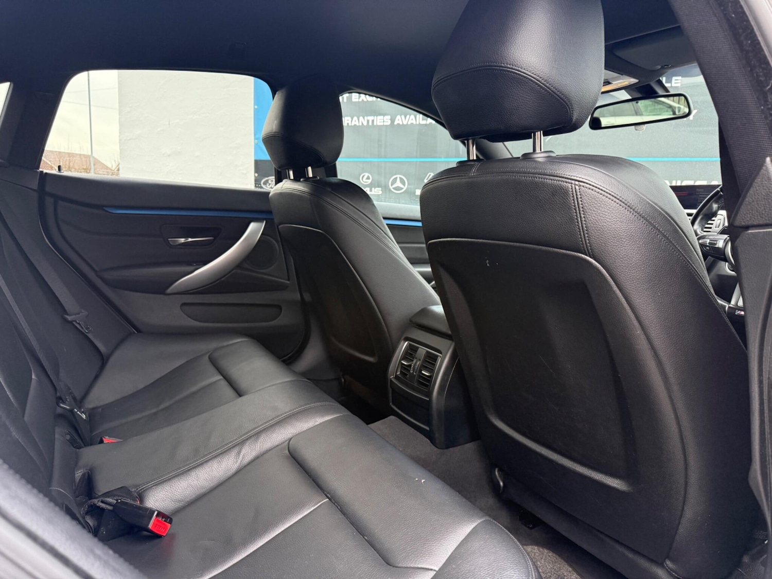 Used BMW 4 Series Gran Coupe 2015 for sale - 76735428: Photo 29