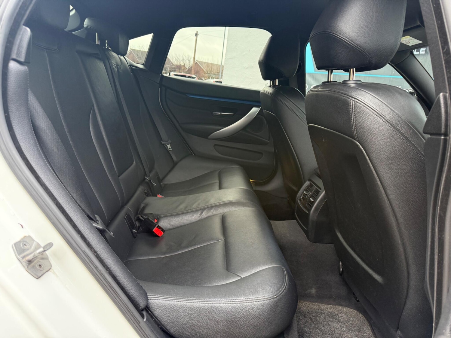 Used BMW 4 Series Gran Coupe 2015 for sale - 76735428: Photo 30