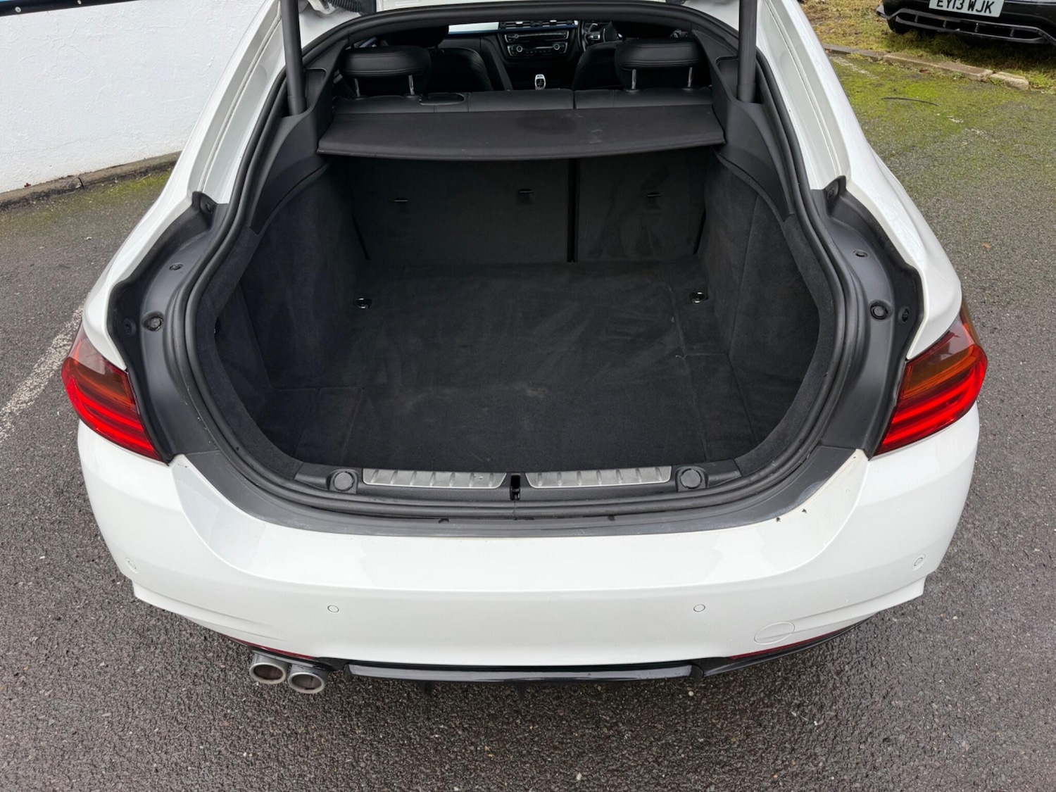 Used BMW 4 Series Gran Coupe 2015 for sale - 76735428: Photo 31