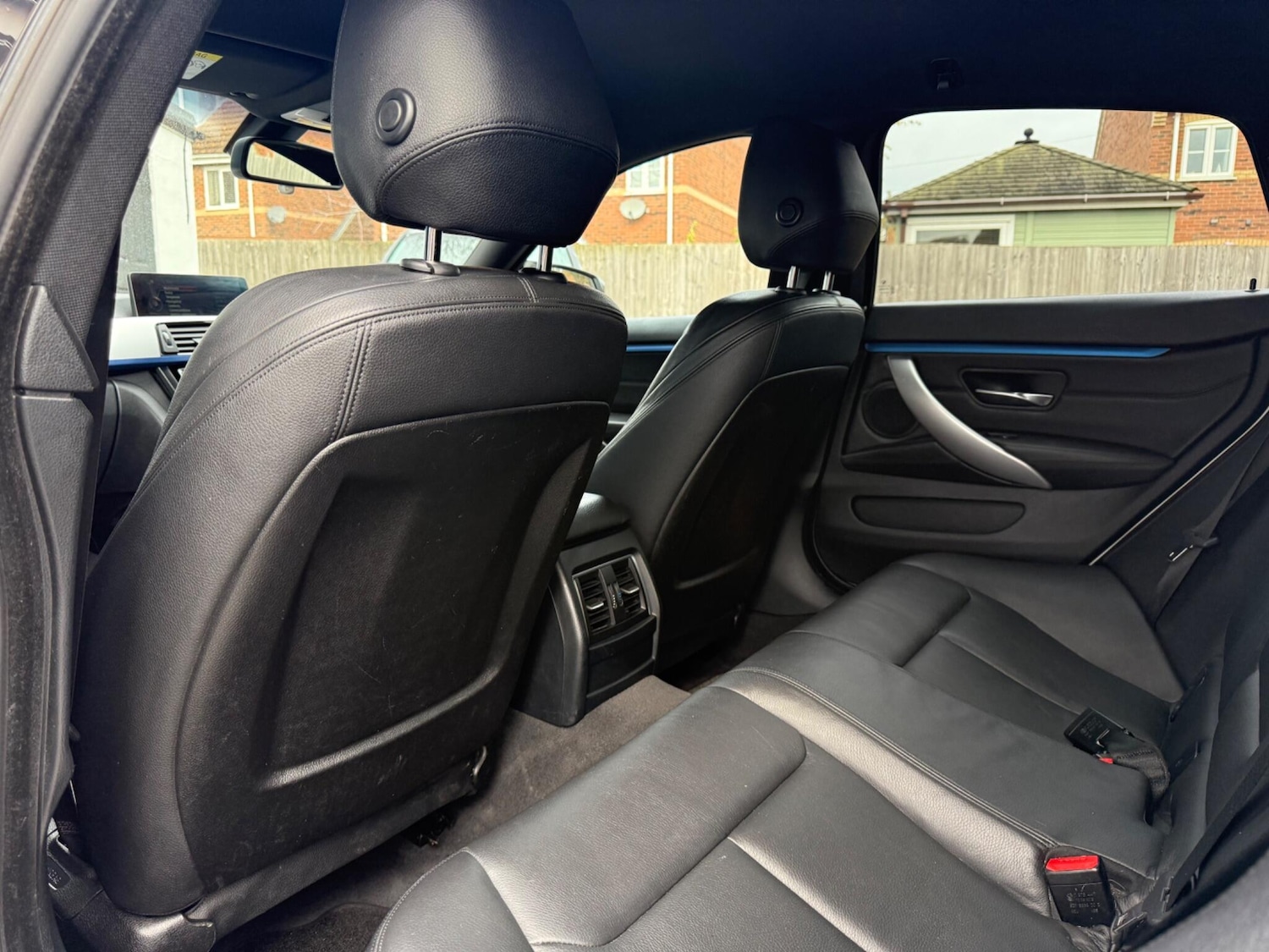 Used BMW 4 Series Gran Coupe 2015 for sale - 76735428: Photo 33