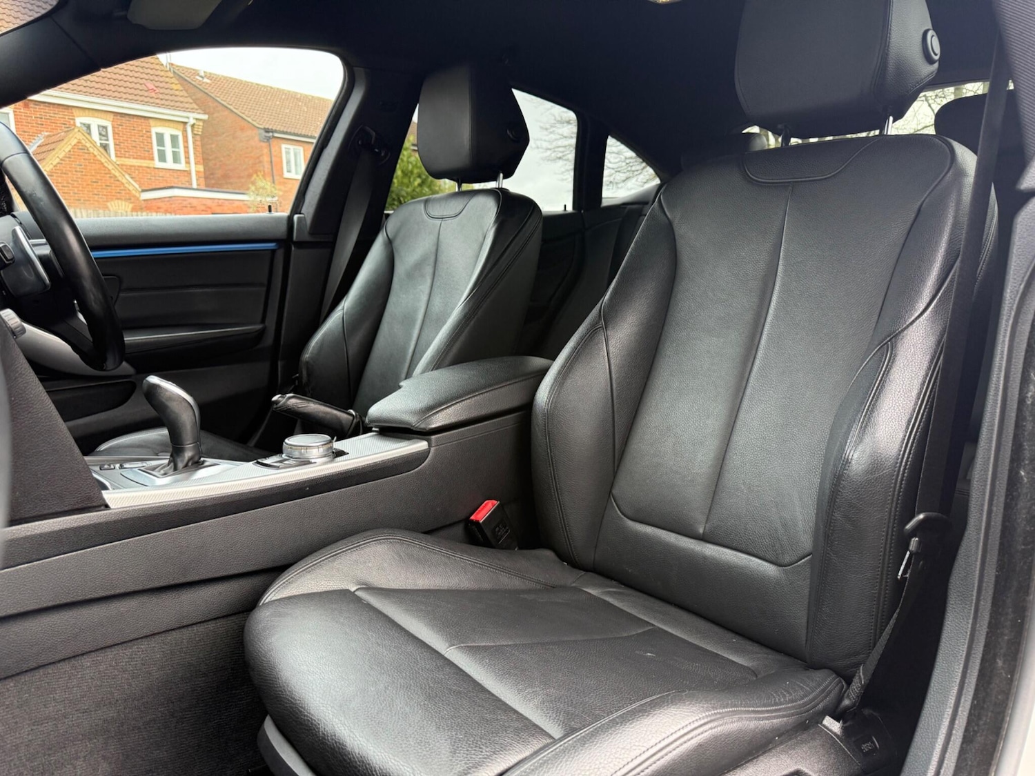 Used BMW 4 Series Gran Coupe 2015 for sale - 76735428: Photo 37