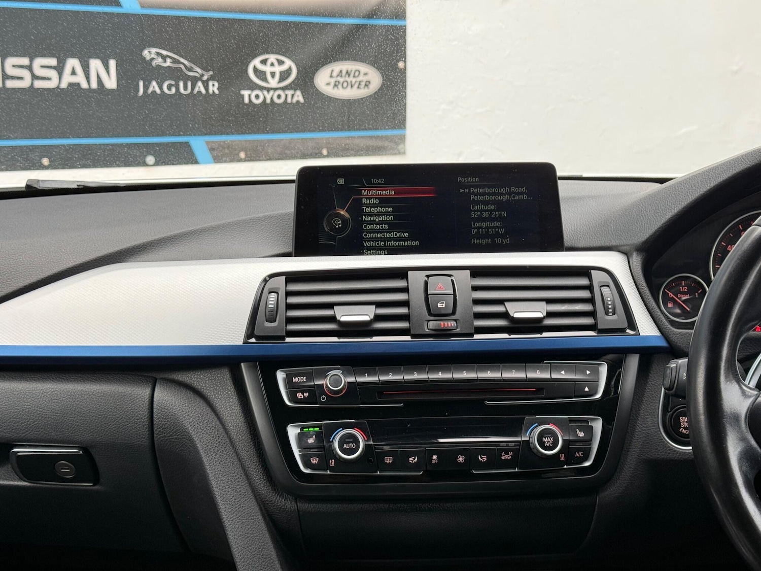 Used BMW 4 Series Gran Coupe 2015 for sale - 76735428: Photo 39