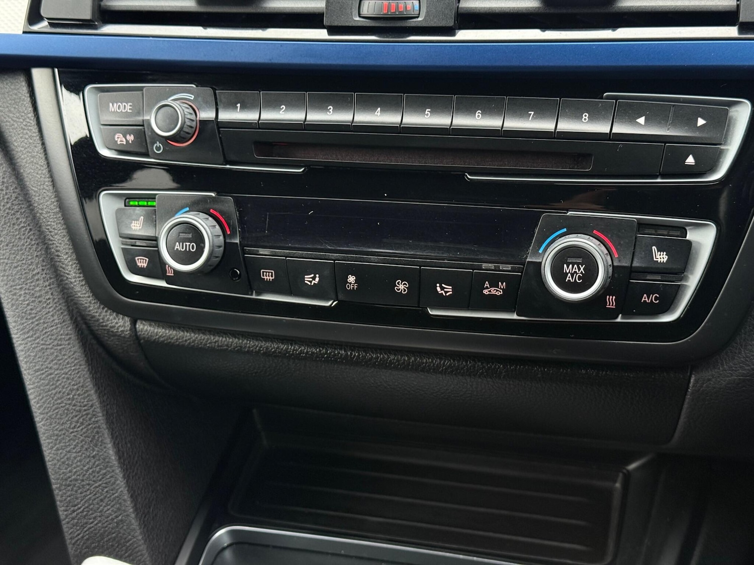 Used BMW 4 Series Gran Coupe 2015 for sale - 76735428: Photo 47