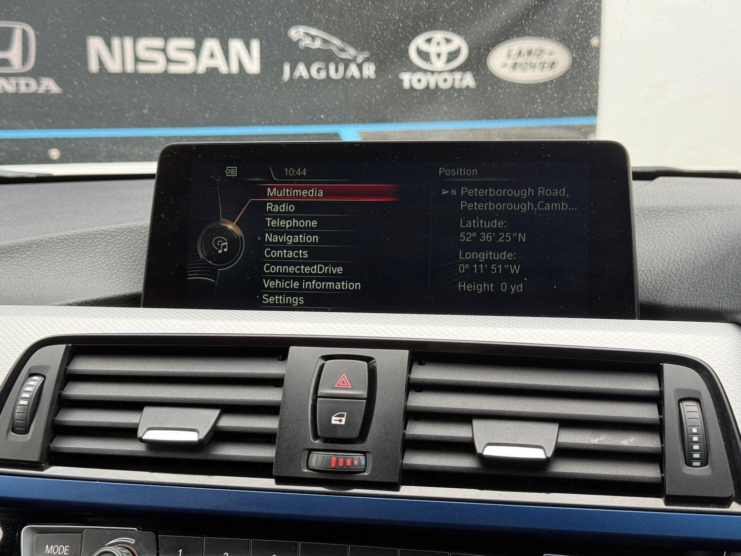 Used BMW 4 Series Gran Coupe 2015 for sale - 76735428: Photo 48