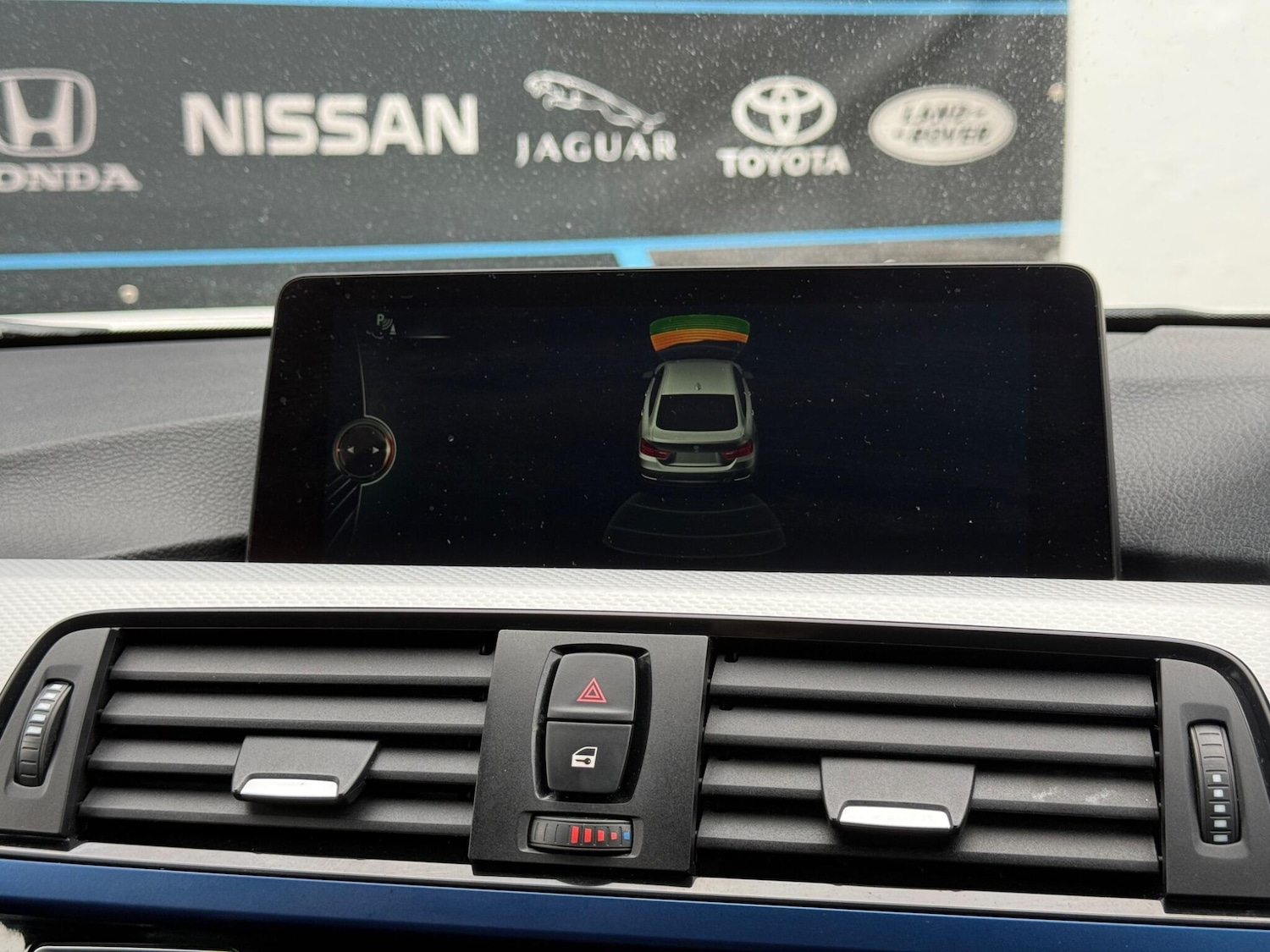 Used BMW 4 Series Gran Coupe 2015 for sale - 76735428: Photo 49