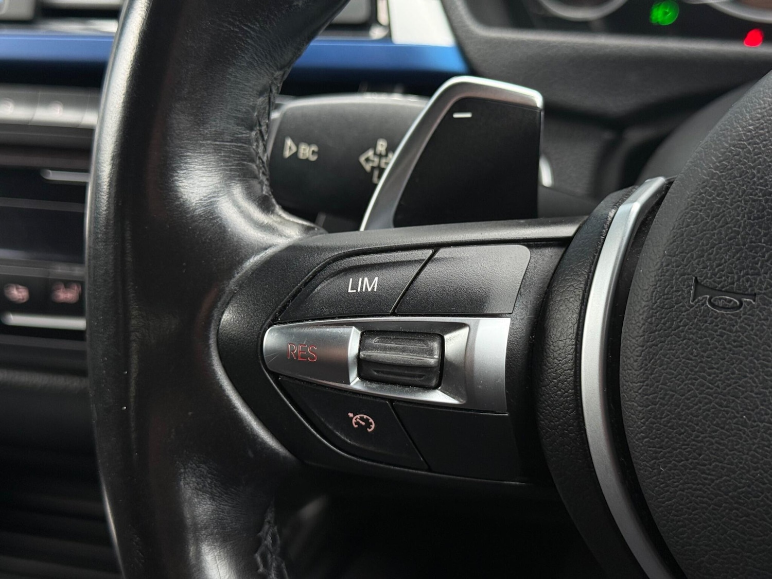 Used BMW 4 Series Gran Coupe 2015 for sale - 76735428: Photo 50