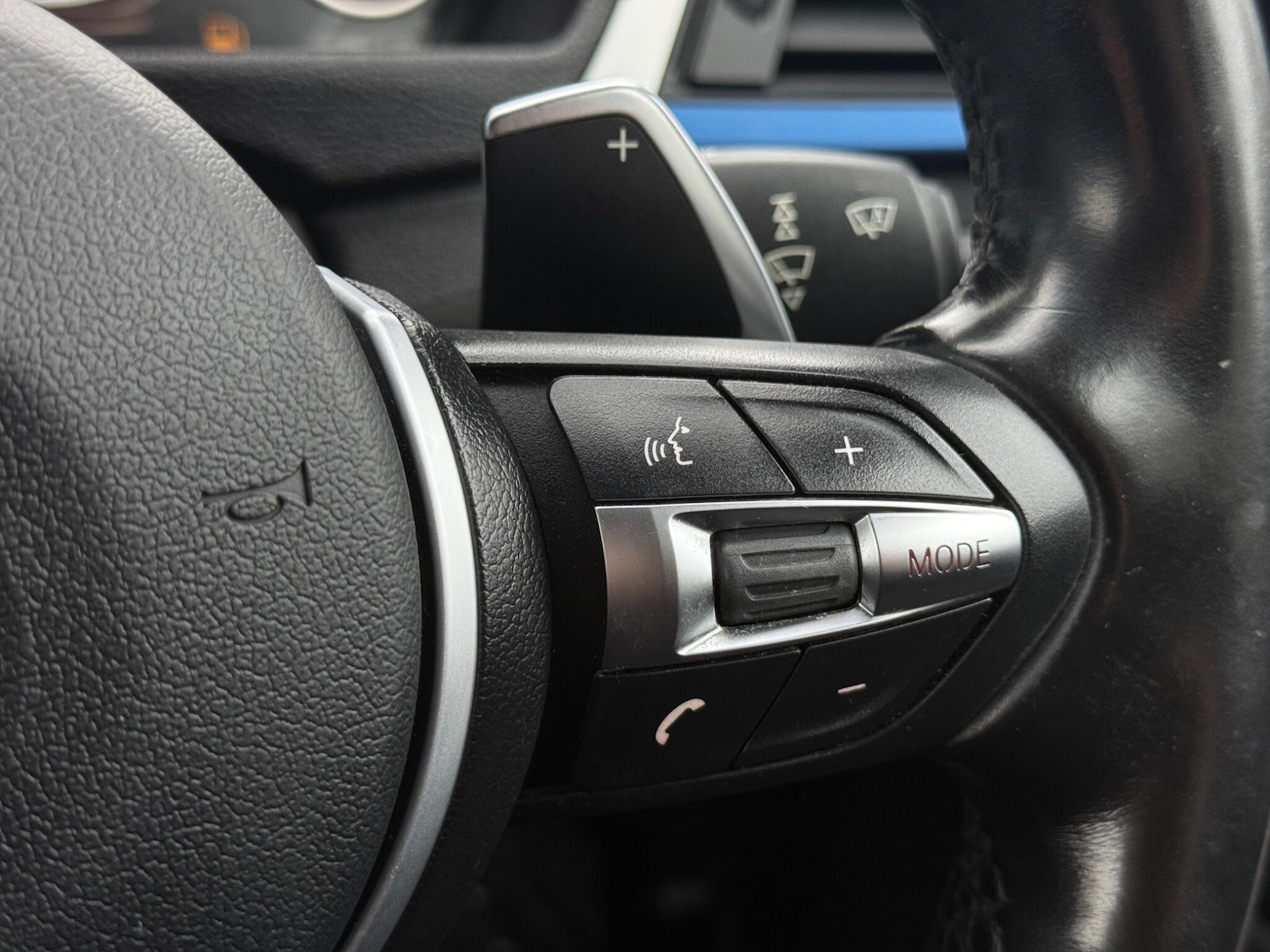 Used BMW 4 Series Gran Coupe 2015 for sale - 76735428: Photo 51