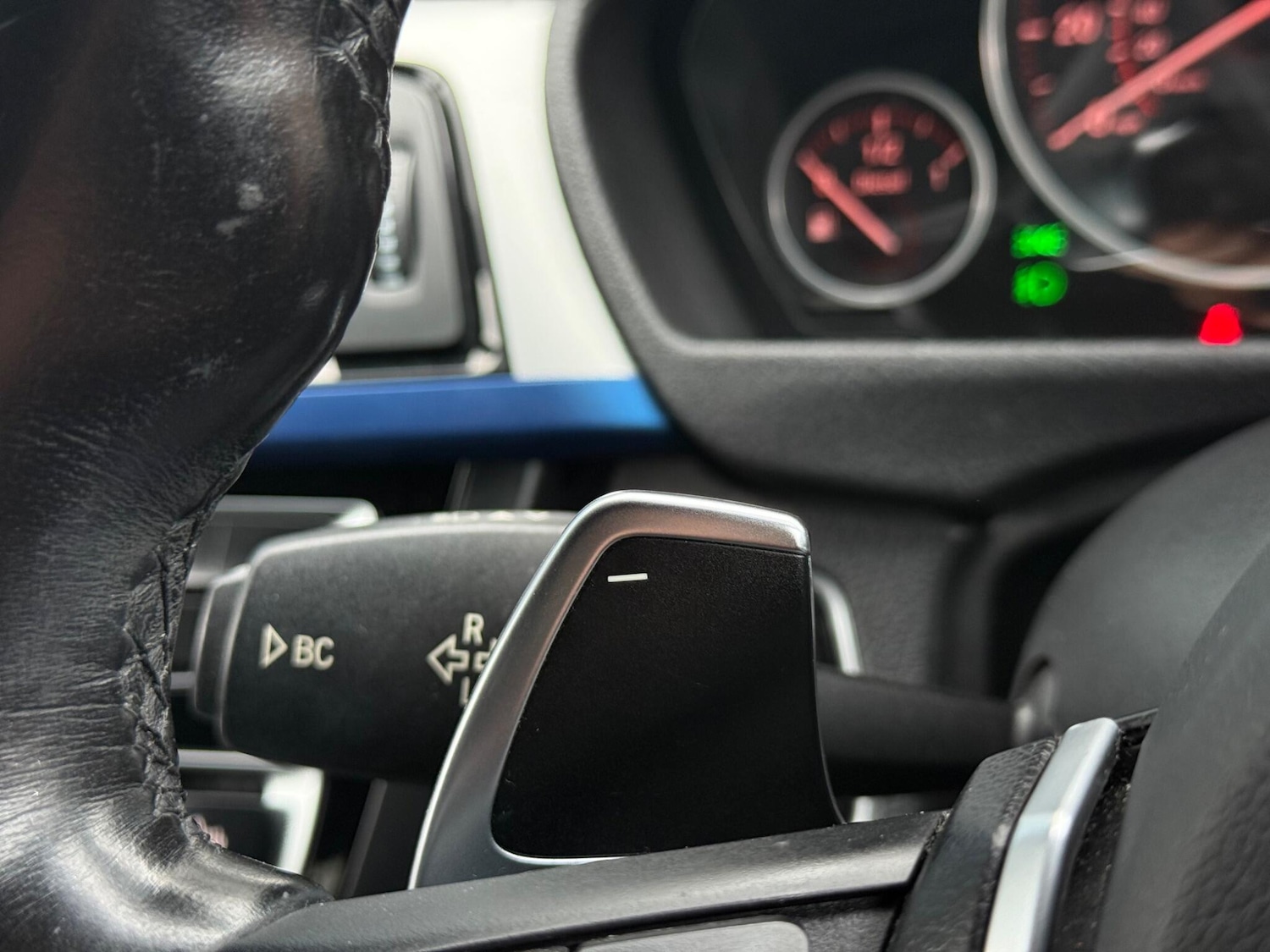 Used BMW 4 Series Gran Coupe 2015 for sale - 76735428: Photo 52