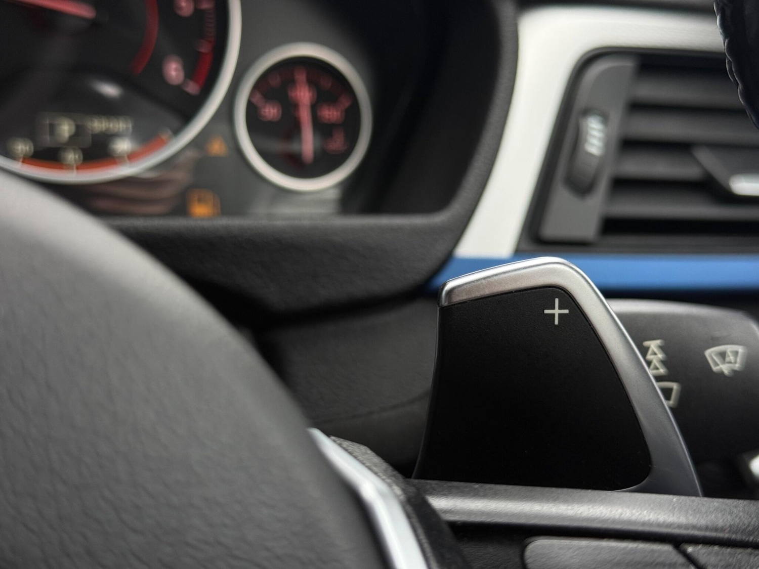 Used BMW 4 Series Gran Coupe 2015 for sale - 76735428: Photo 53