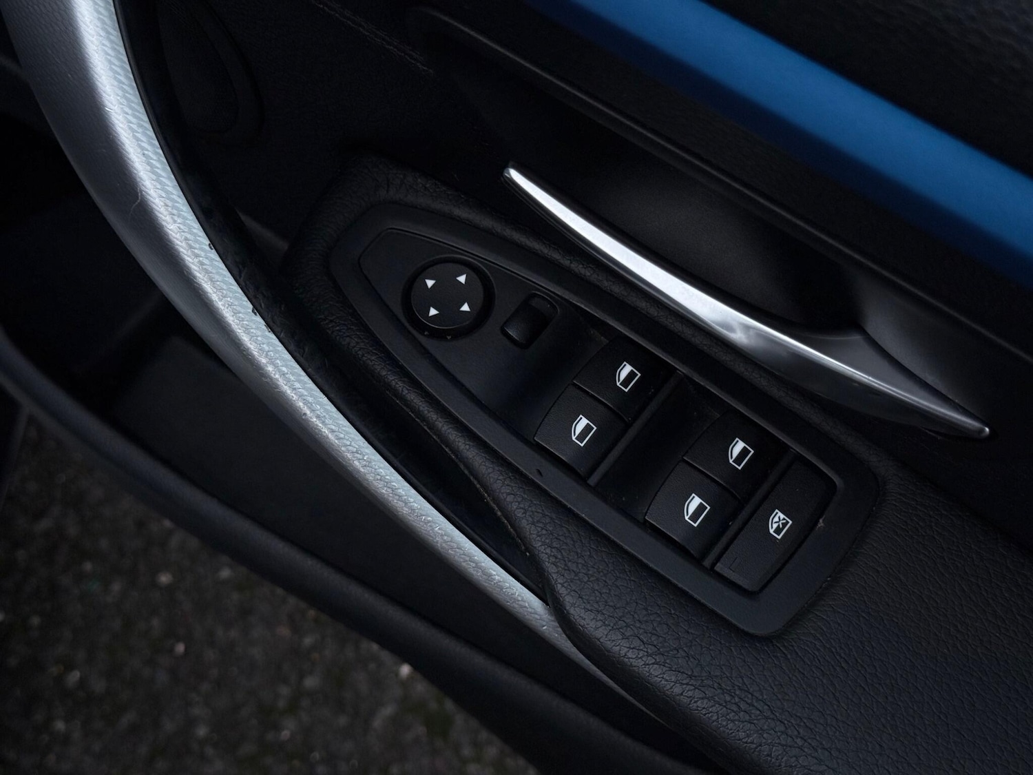 Used BMW 4 Series Gran Coupe 2015 for sale - 76735428: Photo 59