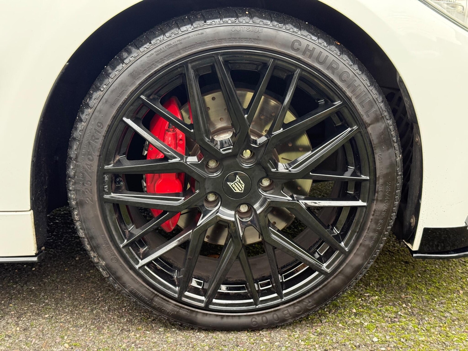 Used BMW 4 Series Gran Coupe 2015 for sale - 76735428: Photo 62