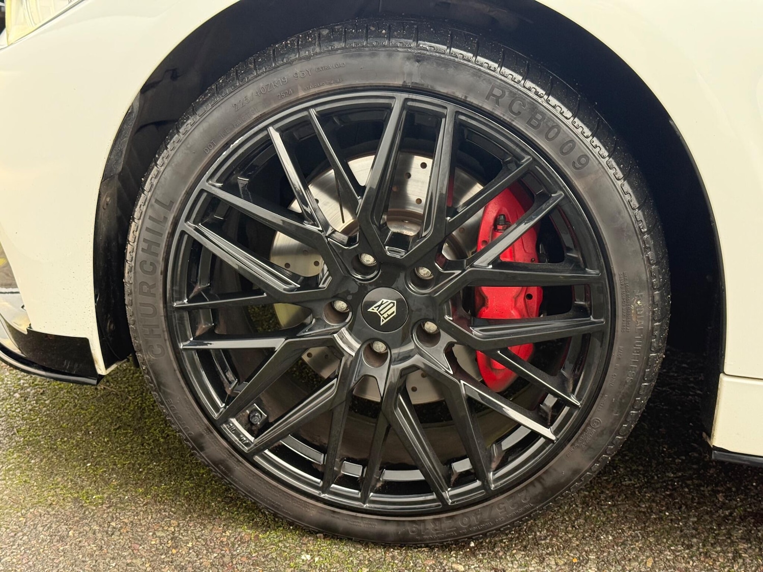 Used BMW 4 Series Gran Coupe 2015 for sale - 76735428: Photo 65