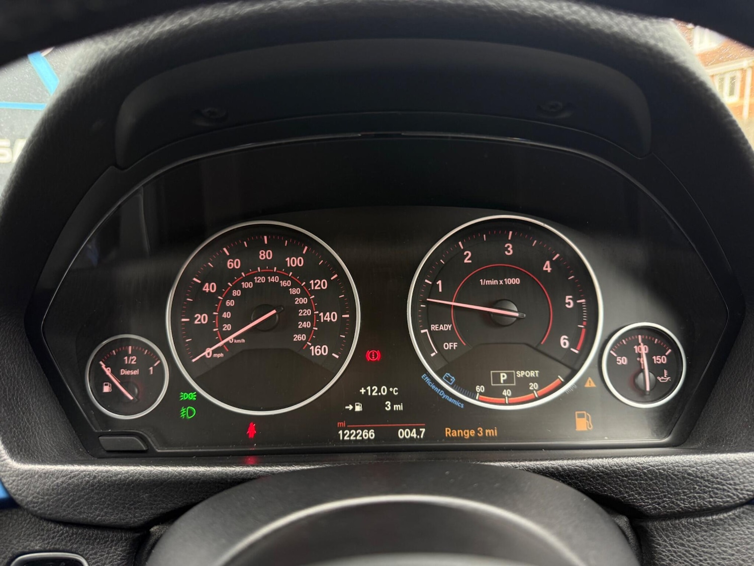 Used BMW 4 Series Gran Coupe 2015 for sale - 76735428: Photo 66