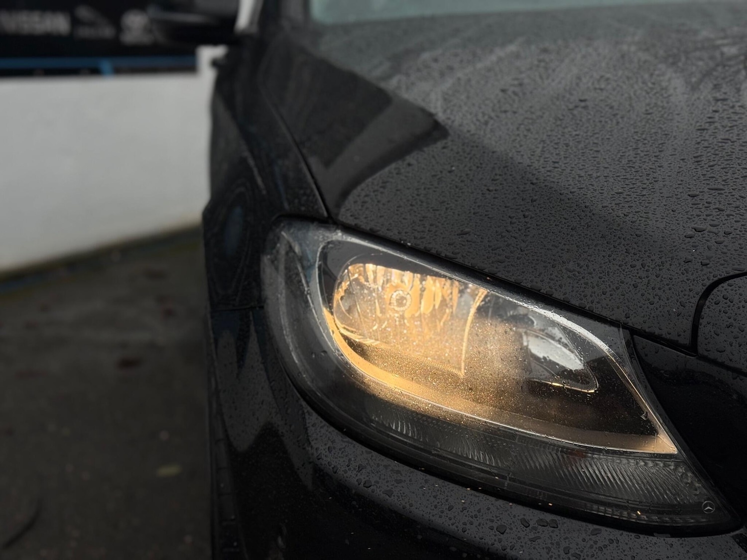 Used Mercedes-Benz C Class 2017 for sale - 76765436: Photo 12