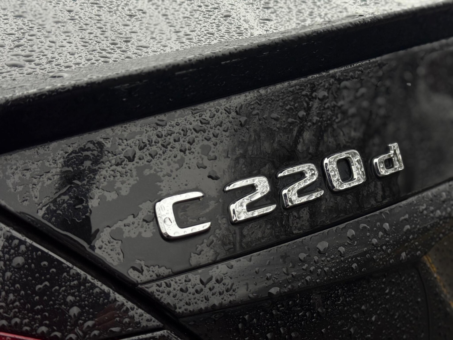 Used Mercedes-Benz C Class 2017 for sale - 76765436: Photo 18