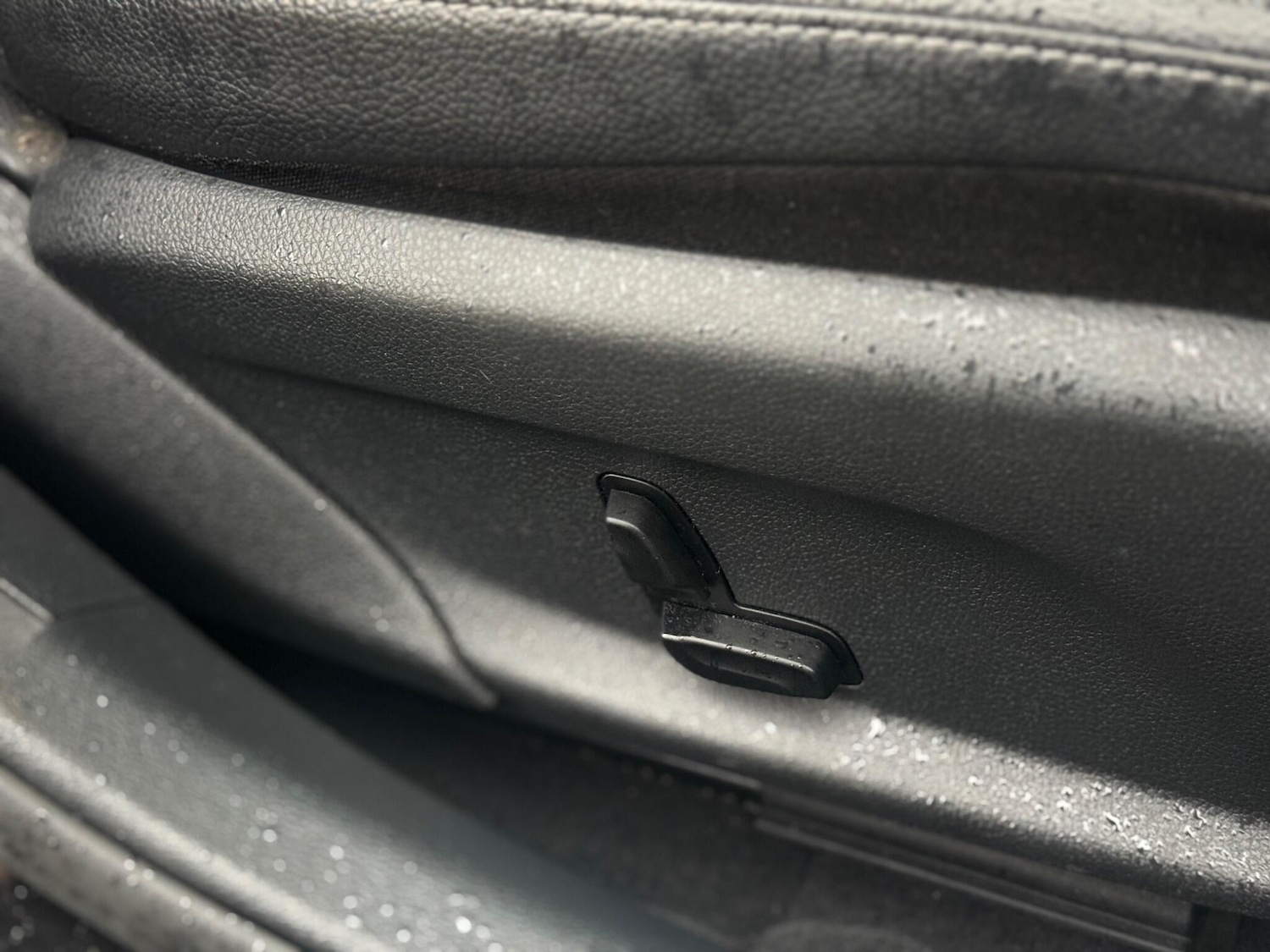 Used Mercedes-Benz C Class 2017 for sale - 76765436: Photo 35