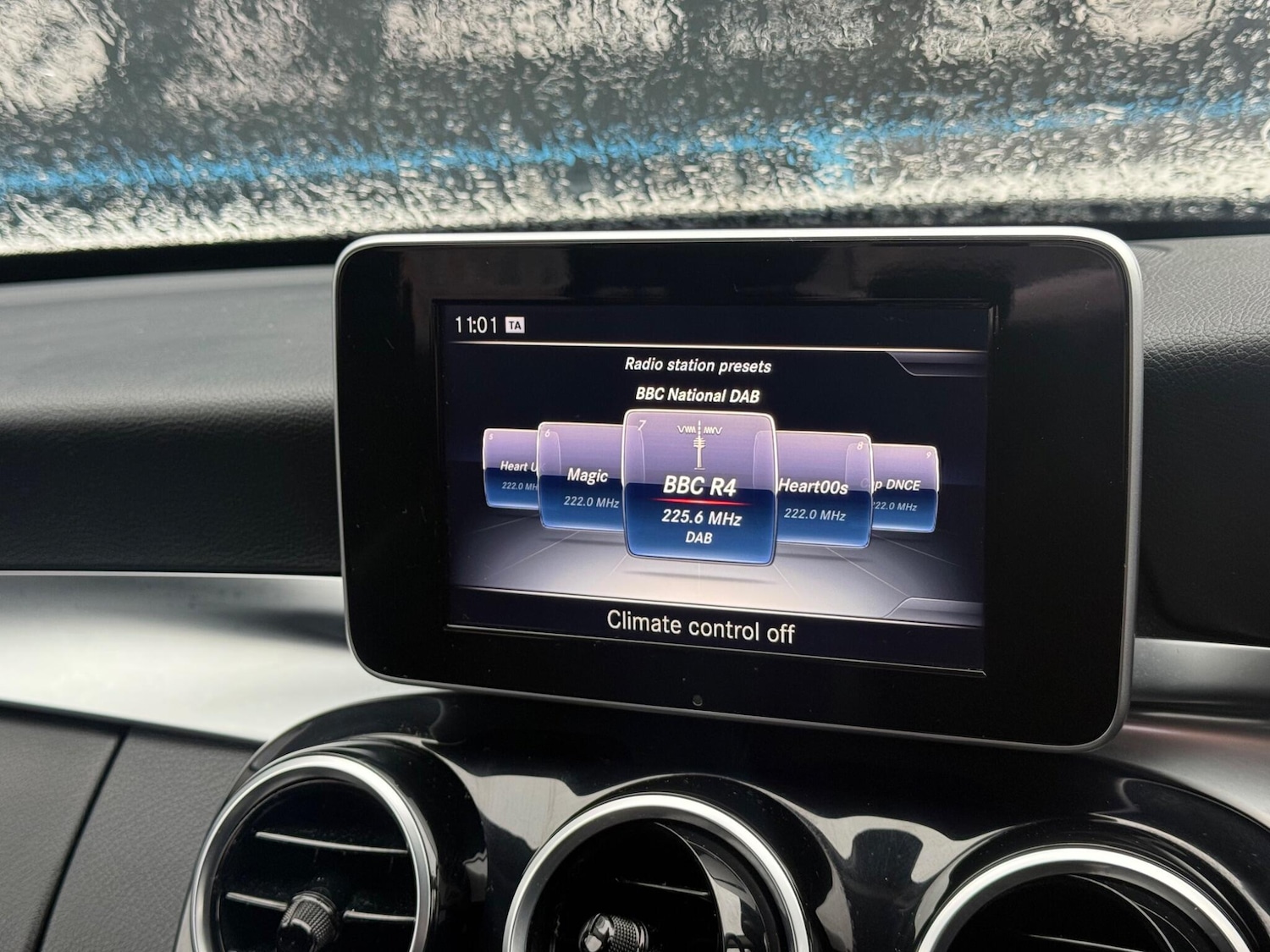 Used Mercedes-Benz C Class 2017 for sale - 76765436: Photo 40