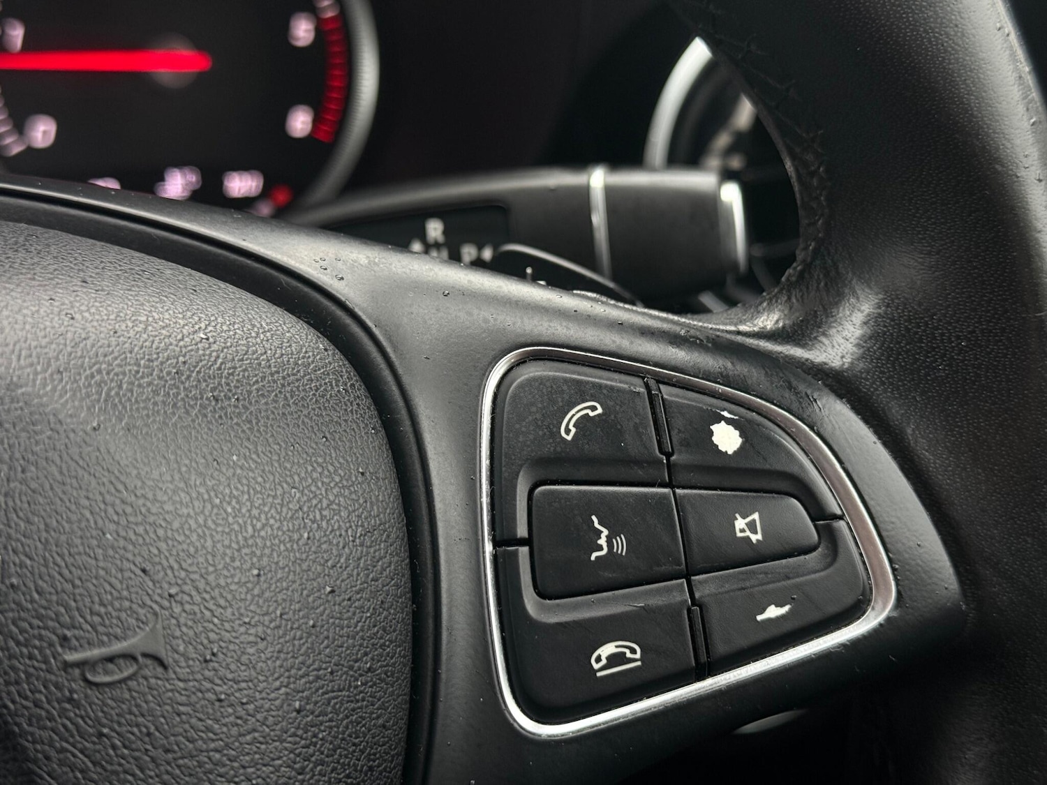 Used Mercedes-Benz C Class 2017 for sale - 76765436: Photo 45