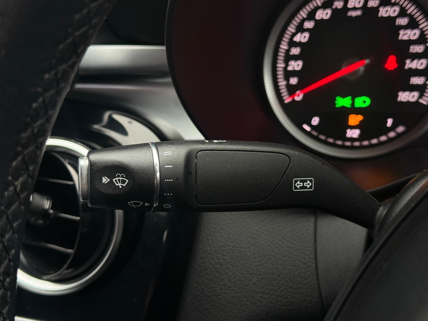 Used Mercedes-Benz C Class 2017 for sale - 76765436: Photo 47