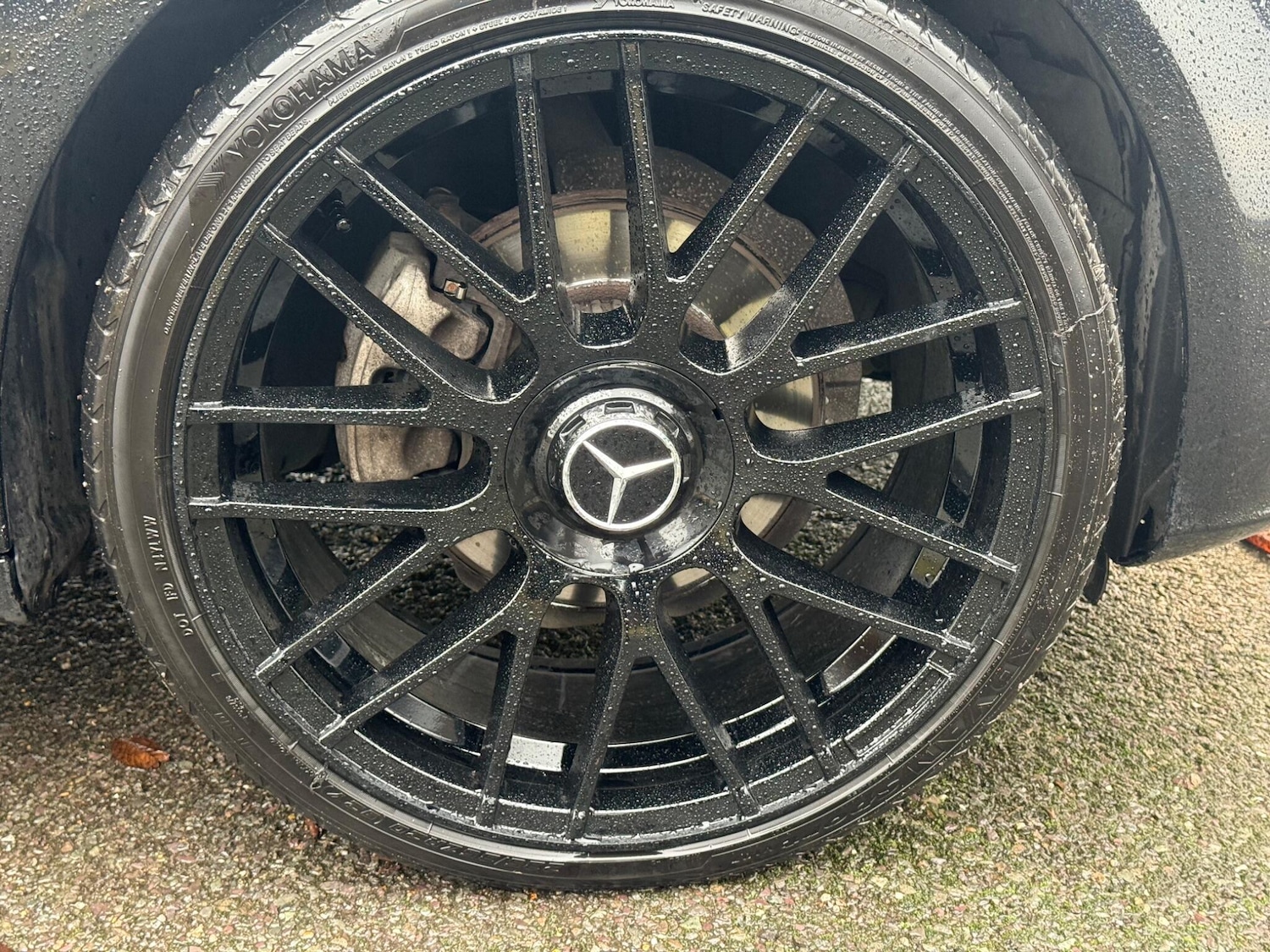 Used Mercedes-Benz C Class 2017 for sale - 76765436: Photo 54