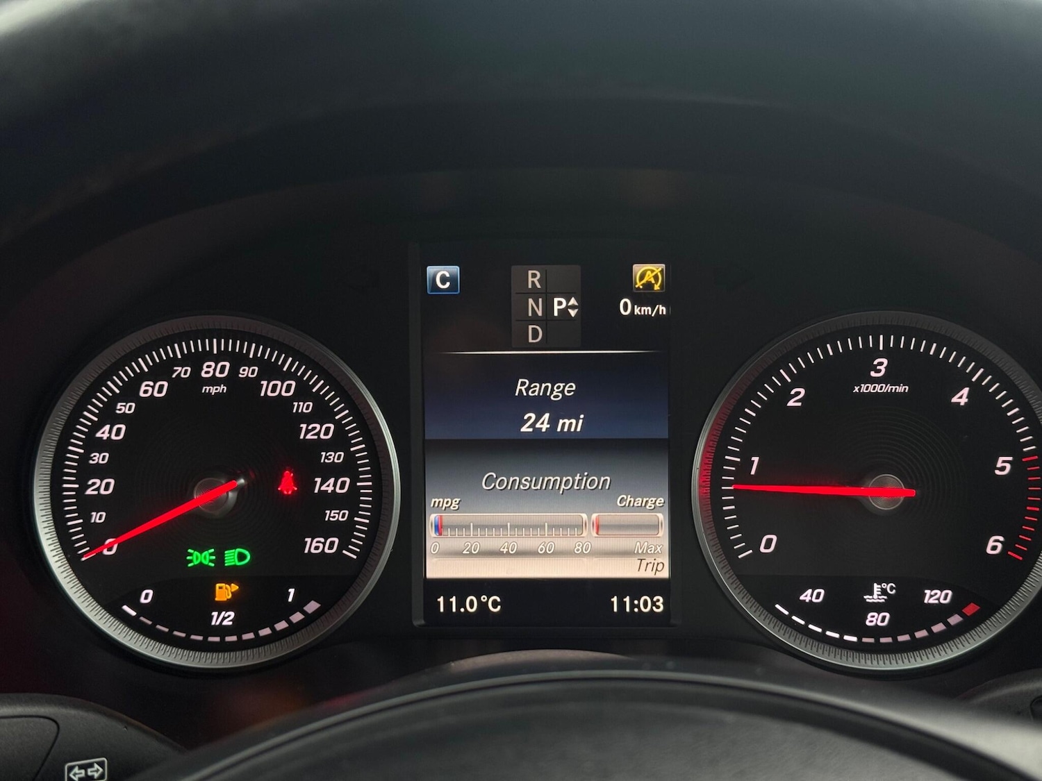 Used Mercedes-Benz C Class 2017 for sale - 76765436: Photo 55