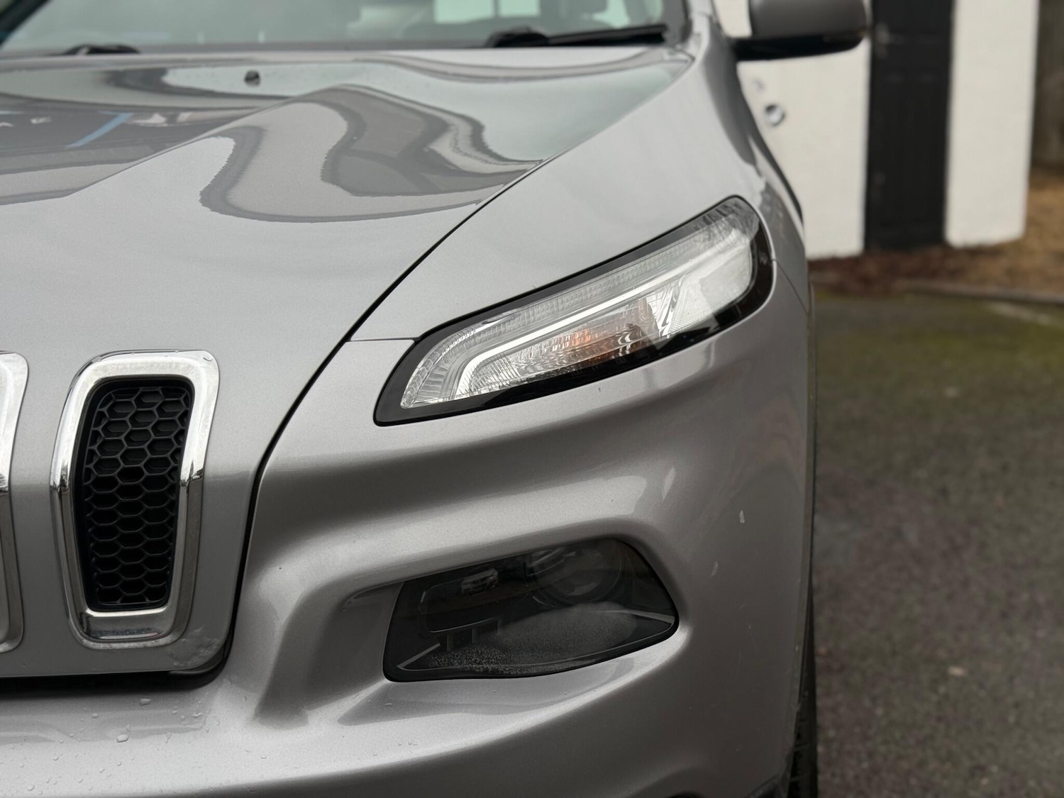 Used Jeep Cherokee 2015 for sale - 77306348: Photo 10