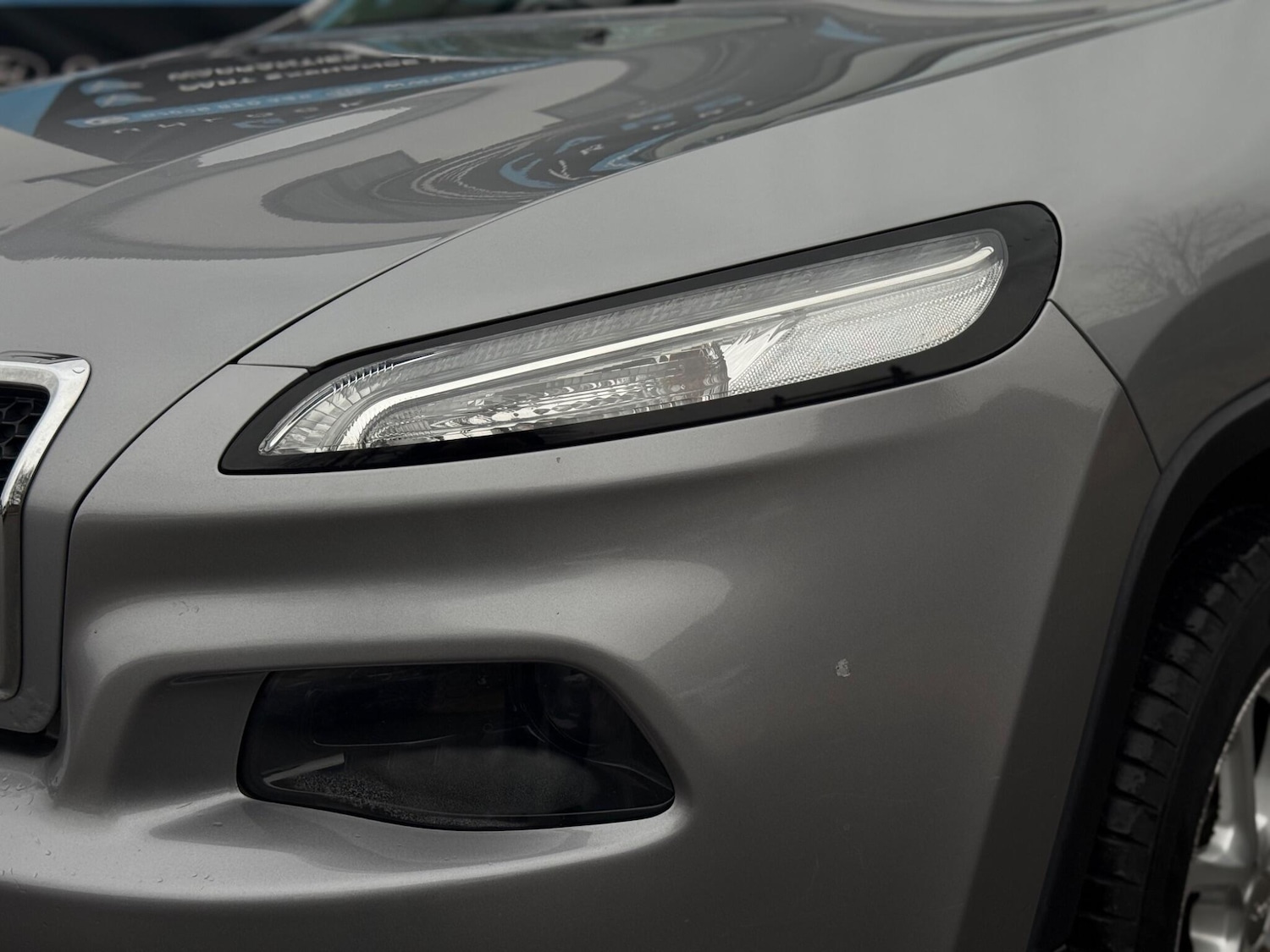 Used Jeep Cherokee 2015 for sale - 77306348: Photo 11