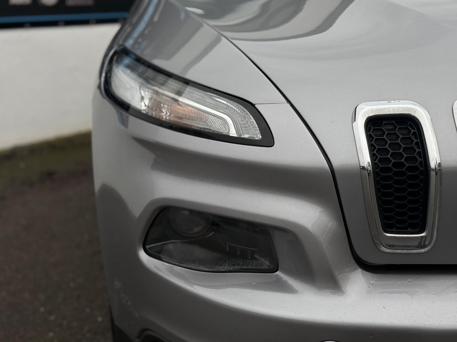 Used Jeep Cherokee 2015 for sale - 77306348: Photo 12