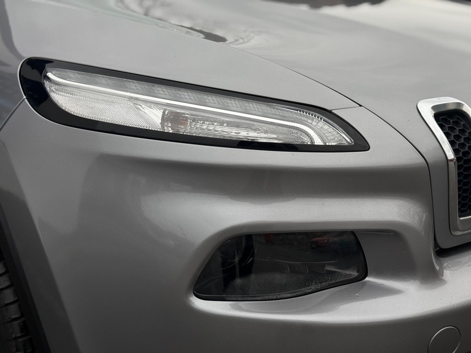 Used Jeep Cherokee 2015 for sale - 77306348: Photo 13