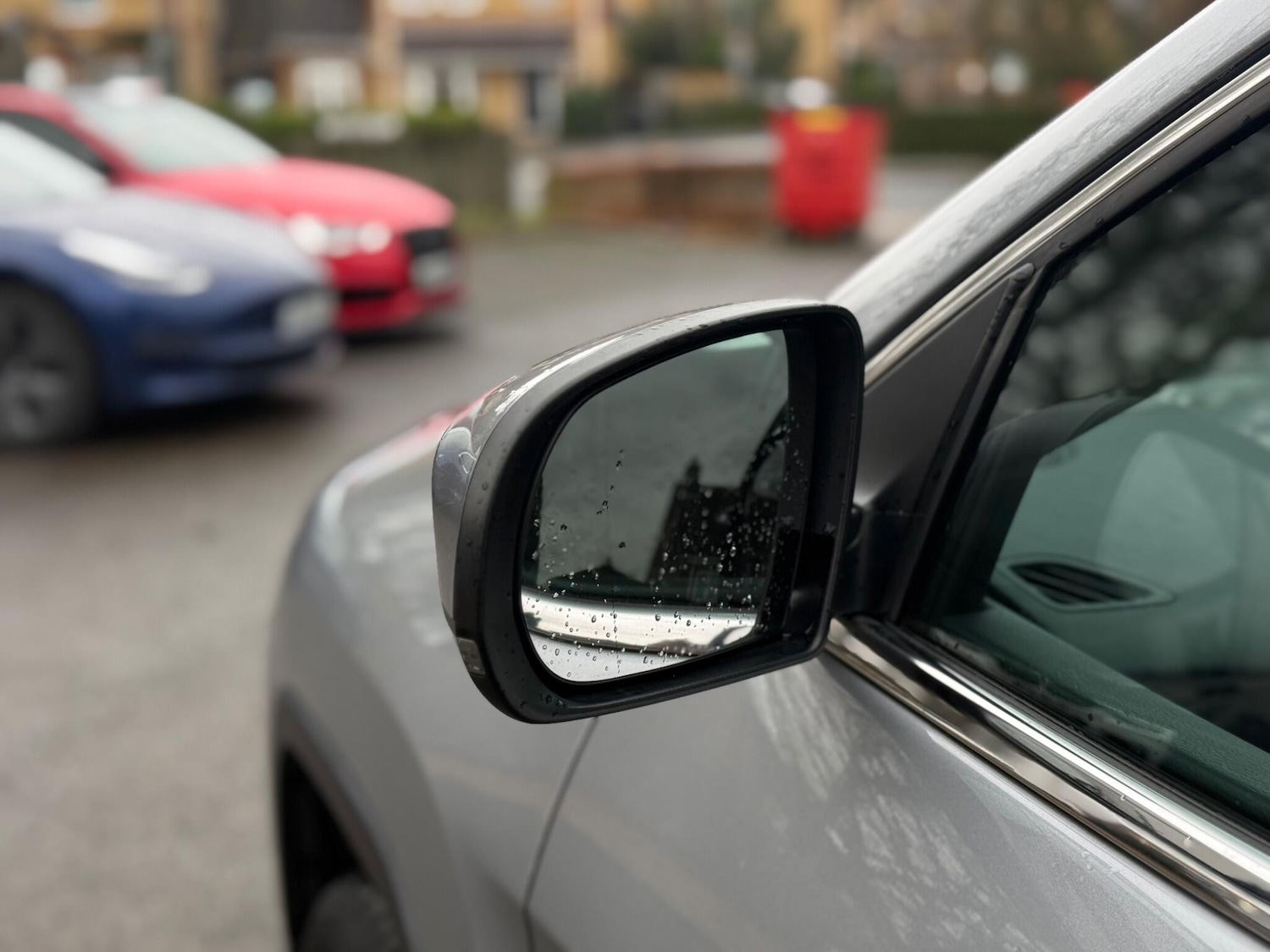 Used Jeep Cherokee 2015 for sale - 77306348: Photo 22