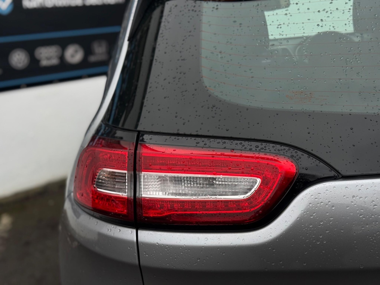 Used Jeep Cherokee 2015 for sale - 77306348: Photo 31