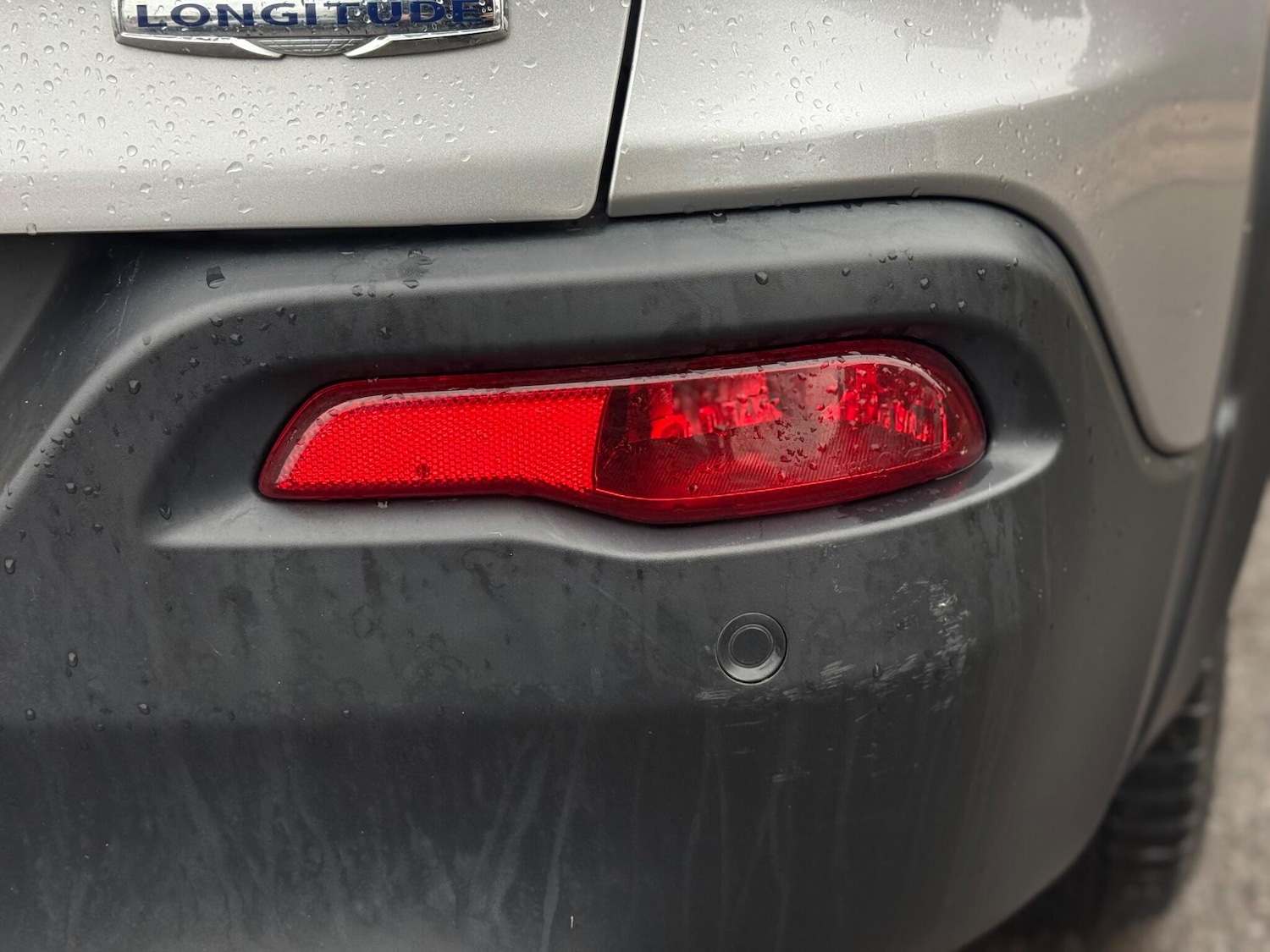 Used Jeep Cherokee 2015 for sale - 77306348: Photo 36