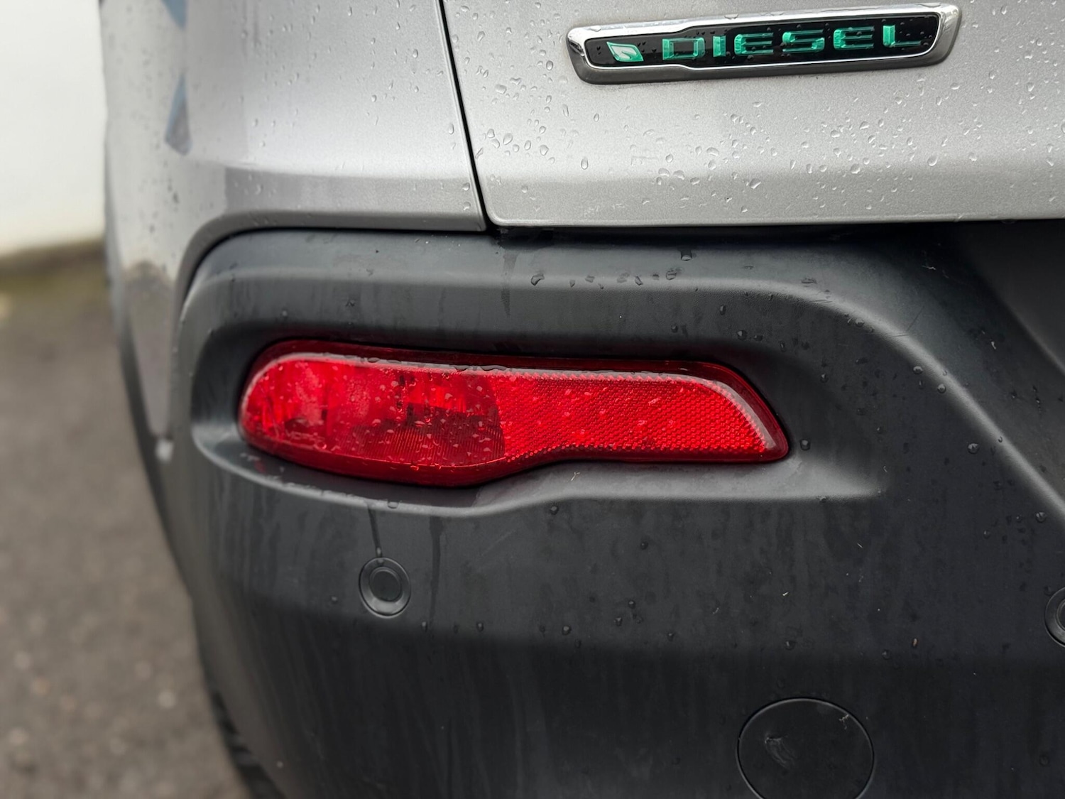 Used Jeep Cherokee 2015 for sale - 77306348: Photo 37