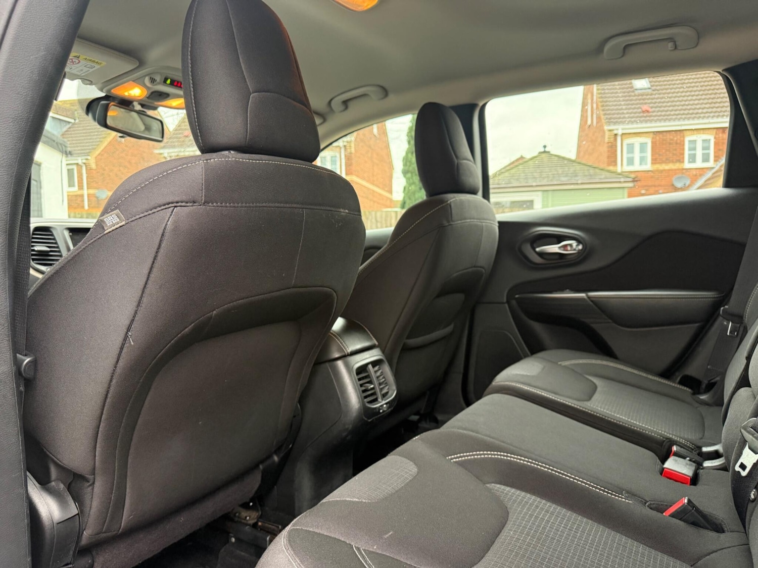 Used Jeep Cherokee 2015 for sale - 77306348: Photo 44