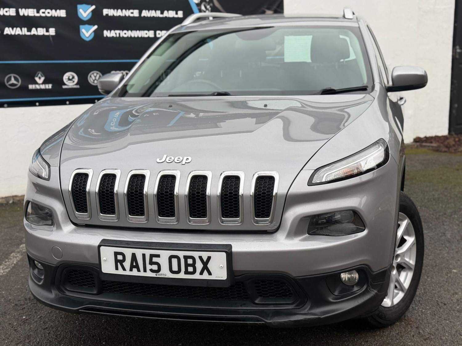 Used Jeep Cherokee 2015 for sale - 77306348: Photo 6