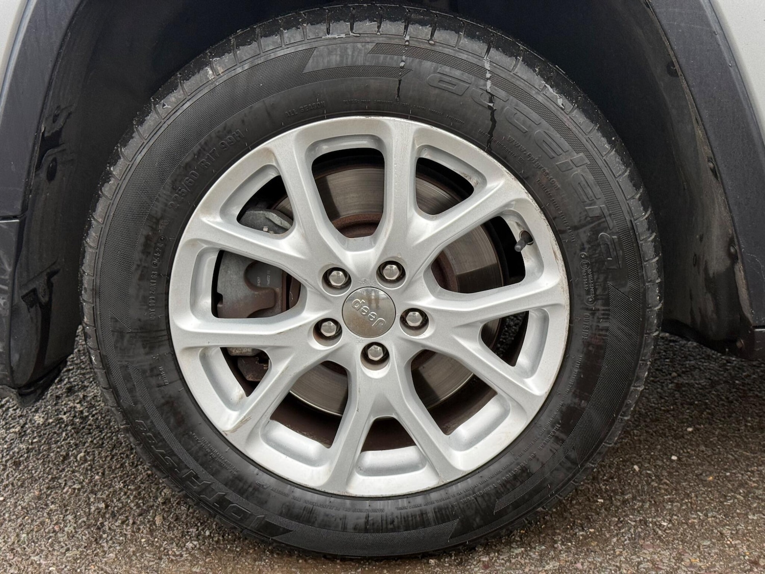 Used Jeep Cherokee 2015 for sale - 77306348: Photo 81