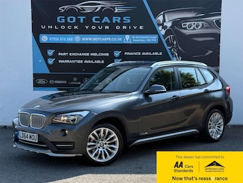 Used BMW X1 2014 for sale - 79362632: Photo