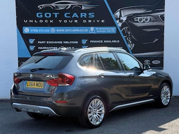 Used BMW X1 2014 for sale - 79362632: Photo
