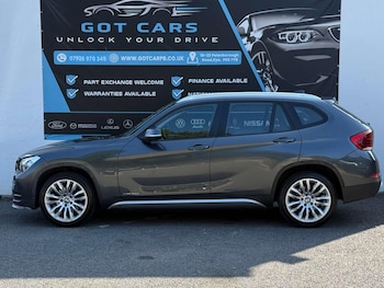 Used BMW X1 2014 for sale - 79362632: Photo