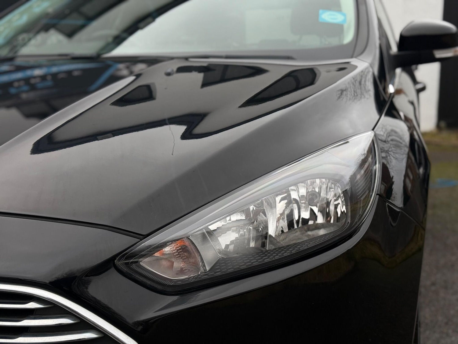 Used Ford Focus 2017 for sale - 76735224: Photo 12