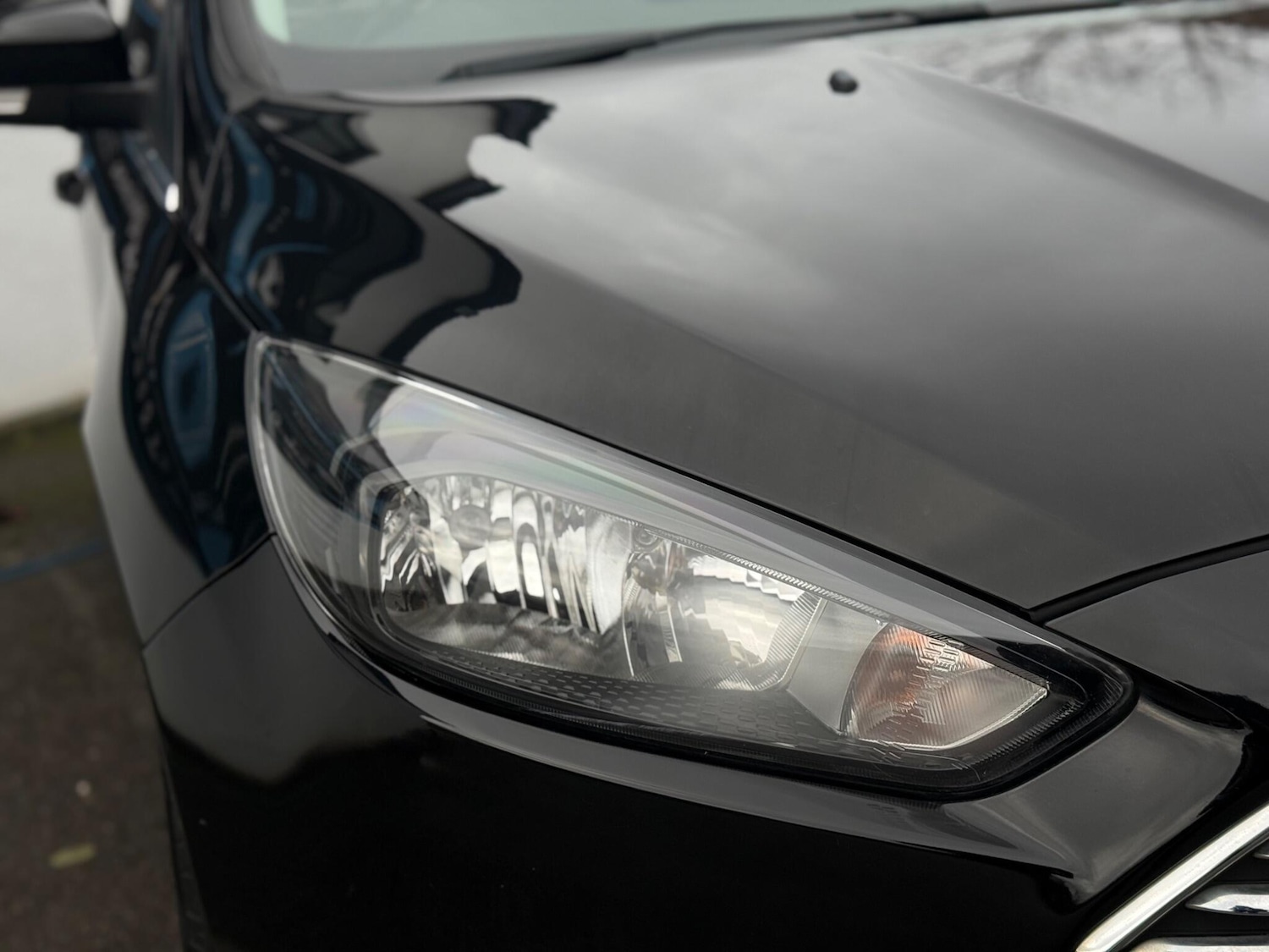 Used Ford Focus 2017 for sale - 76735224: Photo 13