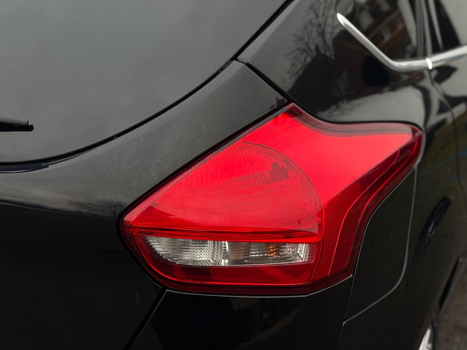 Used Ford Focus 2017 for sale - 76735224: Photo 16