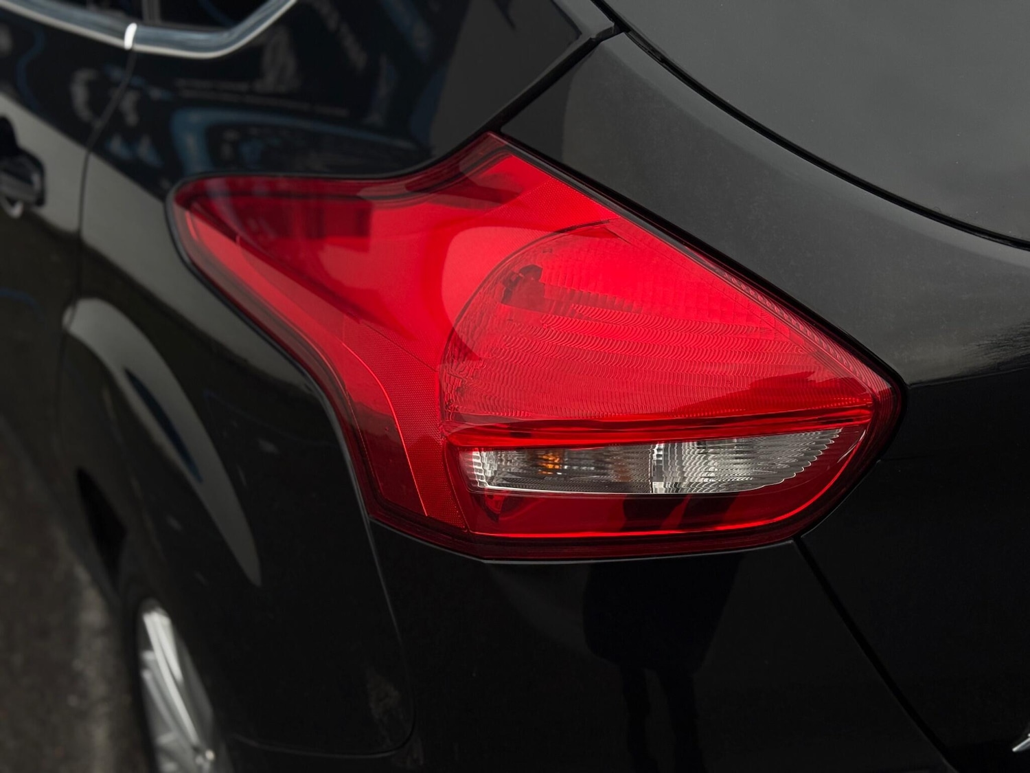 Used Ford Focus 2017 for sale - 76735224: Photo 17