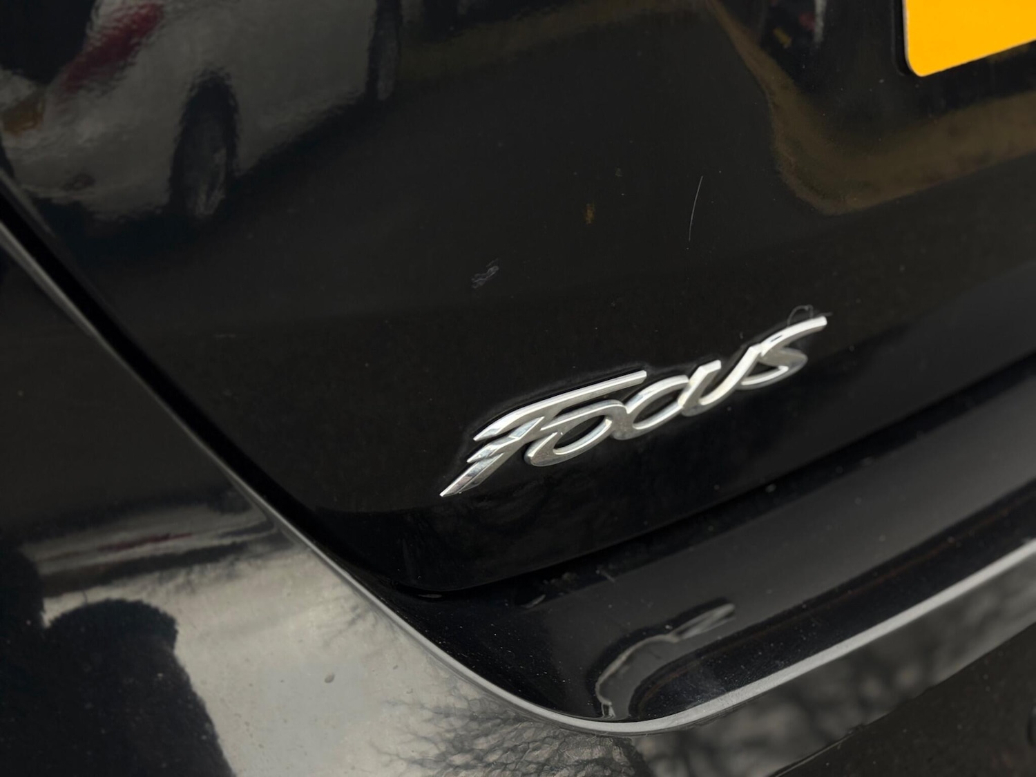 Used Ford Focus 2017 for sale - 76735224: Photo 18