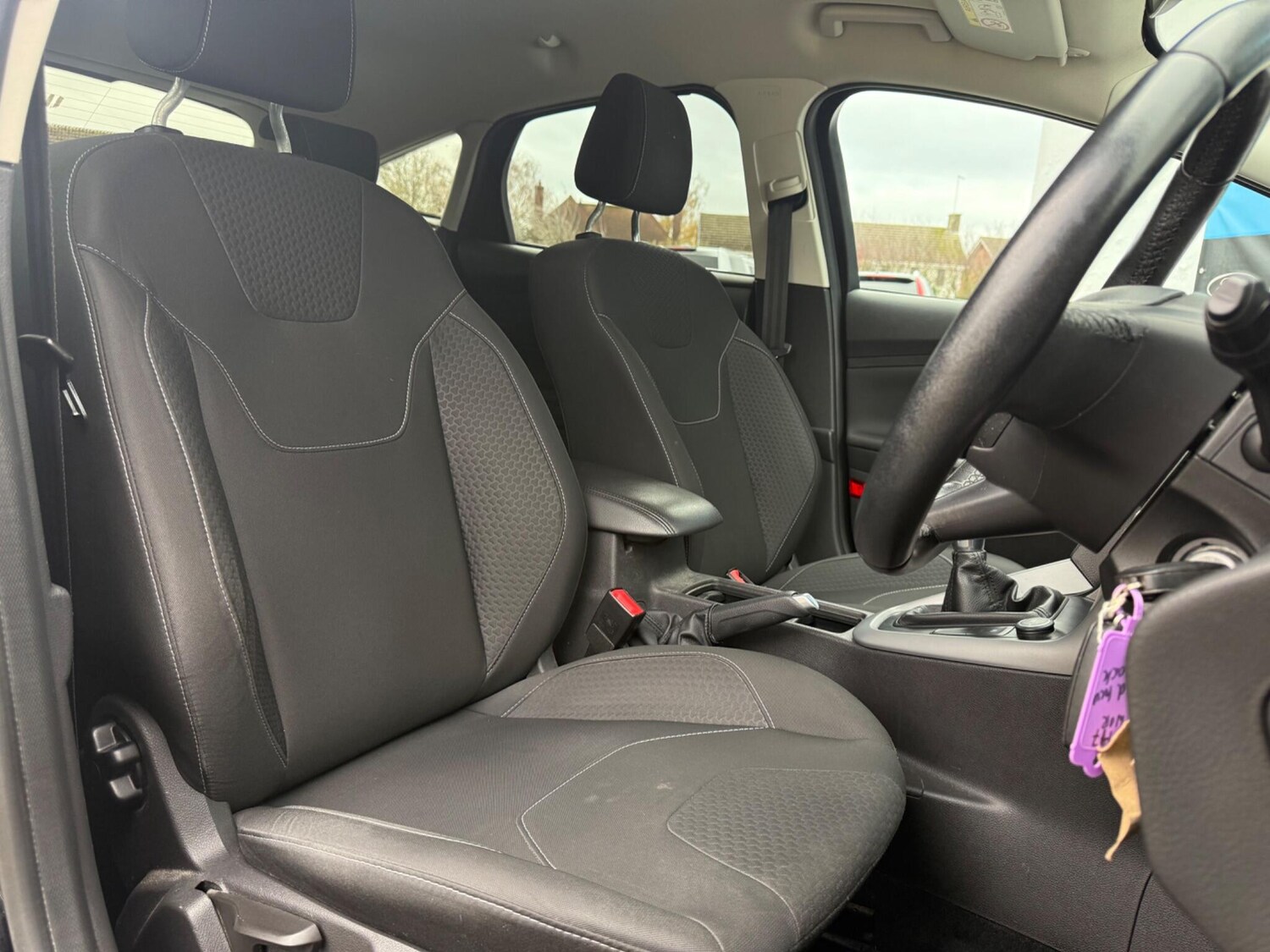 Used Ford Focus 2017 for sale - 76735224: Photo 22