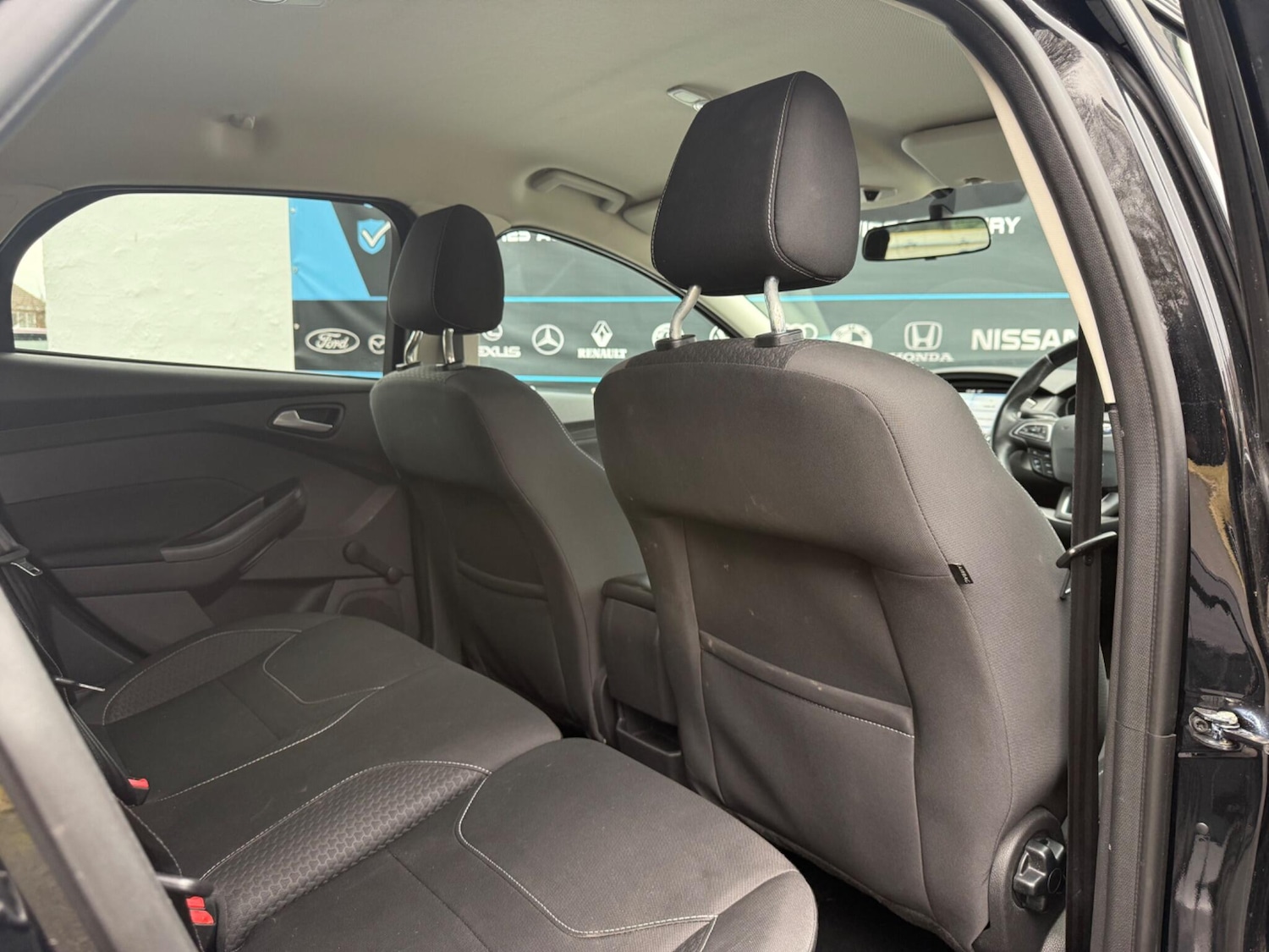 Used Ford Focus 2017 for sale - 76735224: Photo 23