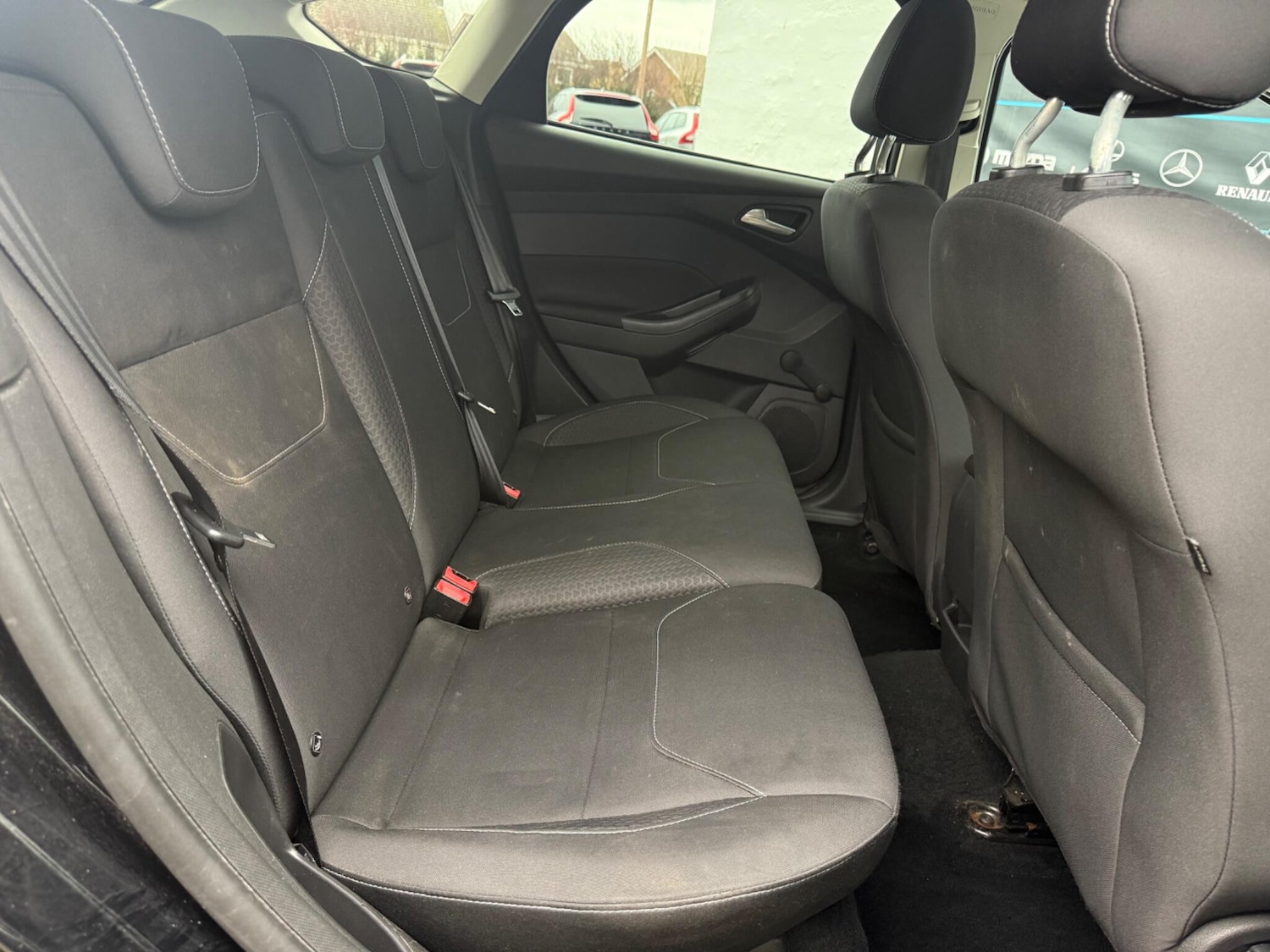 Used Ford Focus 2017 for sale - 76735224: Photo 24